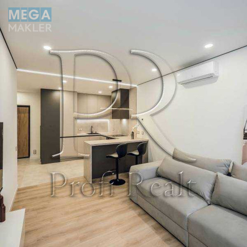 Продаж 1 кімнатної квартири (42/14/23), 13 пов. 25 пов. будинку, <a class="location-link" href="/kiev/" title="Недвижимость Київ">Київ</a>, <a class="location-link" href="/kiev/podolskij/" title="Недвижимость Подільський район">Подільський р-н</a>, Всеволода Змієнка вулиця, 30 (изображение 8)