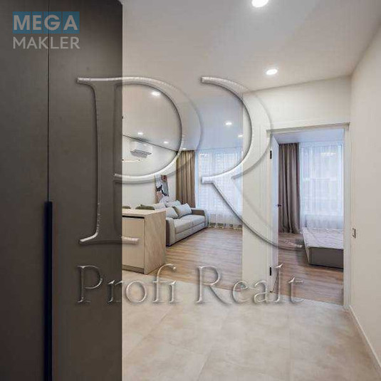 Продаж 1 кімнатної квартири (42/14/23), 13 пов. 25 пов. будинку, <a class="location-link" href="/kiev/" title="Недвижимость Київ">Київ</a>, <a class="location-link" href="/kiev/podolskij/" title="Недвижимость Подільський район">Подільський р-н</a>, Всеволода Змієнка вулиця, 30 (изображение 10)