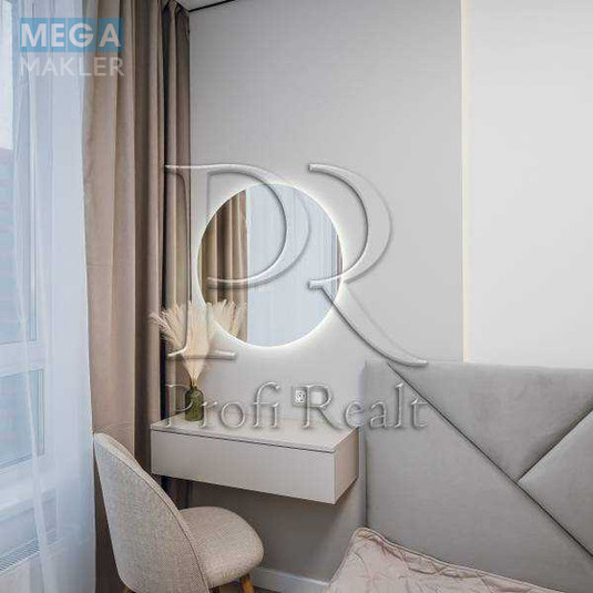 Продаж 1 кімнатної квартири (42/14/23), 13 пов. 25 пов. будинку, <a class="location-link" href="/kiev/" title="Недвижимость Київ">Київ</a>, <a class="location-link" href="/kiev/podolskij/" title="Недвижимость Подільський район">Подільський р-н</a>, Всеволода Змієнка вулиця, 30 (изображение 14)