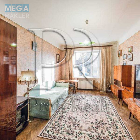 Продаж 2 кімнатної квартири (56/34/8), 1 пов. 5 пов. будинку, <a class="location-link" href="/kiev/" title="Недвижимость Київ">Київ</a>, <a class="location-link" href="/kiev/goloseevskij/" title="Недвижимость Голосіївський район">Голосіївський р-н</a>, Науки проспект, 42/1 (изображение 2)