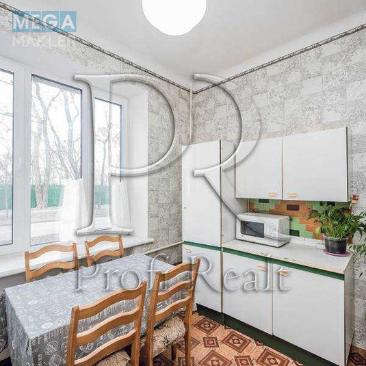 Продаж 2 кімнатної квартири (56/34/8), 1 пов. 5 пов. будинку, <a class="location-link" href="/kiev/" title="Недвижимость Київ">Київ</a>, <a class="location-link" href="/kiev/goloseevskij/" title="Недвижимость Голосіївський район">Голосіївський р-н</a>, Науки проспект, 42/1 (изображение 7)