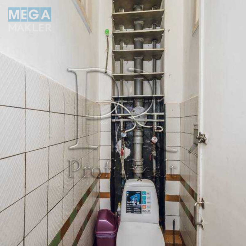 Продаж 2 кімнатної квартири (56/34/8), 1 пов. 5 пов. будинку, <a class="location-link" href="/kiev/" title="Недвижимость Київ">Київ</a>, <a class="location-link" href="/kiev/goloseevskij/" title="Недвижимость Голосіївський район">Голосіївський р-н</a>, Науки проспект, 42/1 (изображение 9)