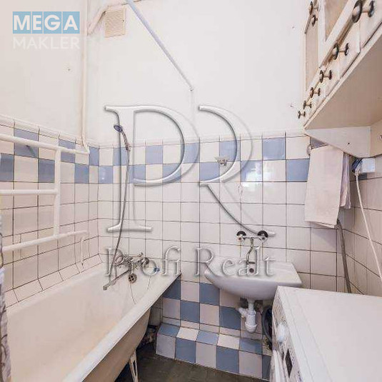 Продаж 2 кімнатної квартири (56/34/8), 1 пов. 5 пов. будинку, <a class="location-link" href="/kiev/" title="Недвижимость Київ">Київ</a>, <a class="location-link" href="/kiev/goloseevskij/" title="Недвижимость Голосіївський район">Голосіївський р-н</a>, Науки проспект, 42/1 (изображение 10)