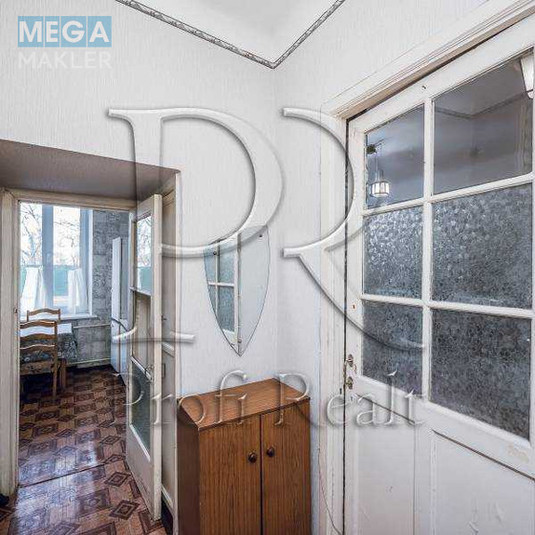 Продаж 2 кімнатної квартири (56/34/8), 1 пов. 5 пов. будинку, <a class="location-link" href="/kiev/" title="Недвижимость Київ">Київ</a>, <a class="location-link" href="/kiev/goloseevskij/" title="Недвижимость Голосіївський район">Голосіївський р-н</a>, Науки проспект, 42/1 (изображение 11)