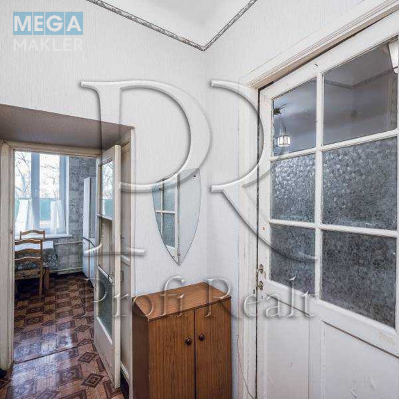 Продаж 2 кімнатної квартири (56/34/8), 1 пов. 5 пов. будинку, <a class="location-link" href="/kiev/" title="Недвижимость Київ">Київ</a>, <a class="location-link" href="/kiev/goloseevskij/" title="Недвижимость Голосіївський район">Голосіївський р-н</a>, Науки проспект, 42/1 (изображение 11)