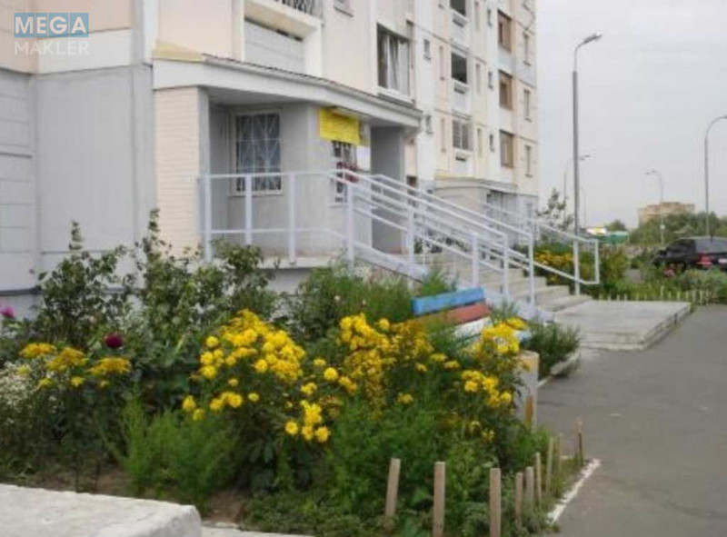 Оренда 1 кімнатної квартири, <a class="location-link" href="/kiev/" title="Недвижимость Київ">Київ</a>, <a class="location-link" href="/kiev/desnyanskij/" title="Недвижимость Деснянський район">Деснянський р-н</a>, Милославська вул., 47 (изображение 2)