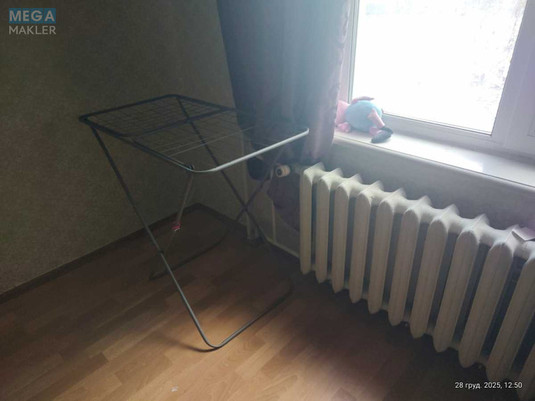 Оренда 1 кімнатної квартири, <a class="location-link" href="/kiev/" title="Недвижимость Київ">Київ</a>, <a class="location-link" href="/kiev/desnyanskij/" title="Недвижимость Деснянський район">Деснянський р-н</a>, Милославська вул., 47 (изображение 5)