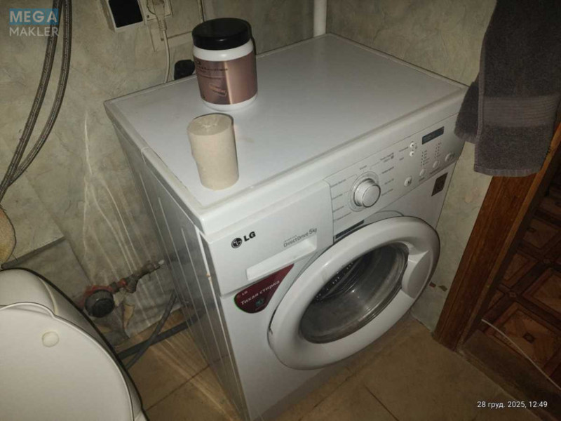 Оренда 1 кімнатної квартири, <a class="location-link" href="/kiev/" title="Недвижимость Київ">Київ</a>, <a class="location-link" href="/kiev/desnyanskij/" title="Недвижимость Деснянський район">Деснянський р-н</a>, Милославська вул., 47 (изображение 12)