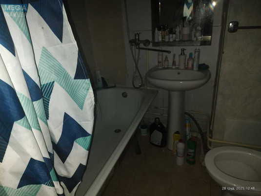 Оренда 1 кімнатної квартири, <a class="location-link" href="/kiev/" title="Недвижимость Київ">Київ</a>, <a class="location-link" href="/kiev/desnyanskij/" title="Недвижимость Деснянський район">Деснянський р-н</a>, Милославська вул., 47 (изображение 14)