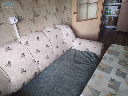 Оренда 1 кімнатної квартири, <a class="location-link" href="/kiev/" title="Недвижимость Київ">Київ</a>, <a class="location-link" href="/kiev/desnyanskij/" title="Недвижимость Деснянський район">Деснянський р-н</a>, Милославська вул., 47 (изображение 15)