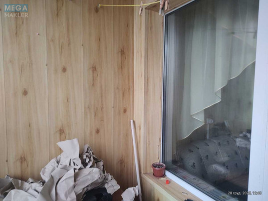 Оренда 1 кімнатної квартири, <a class="location-link" href="/kiev/" title="Недвижимость Київ">Київ</a>, <a class="location-link" href="/kiev/desnyanskij/" title="Недвижимость Деснянський район">Деснянський р-н</a>, Милославська вул., 47 (изображение 16)