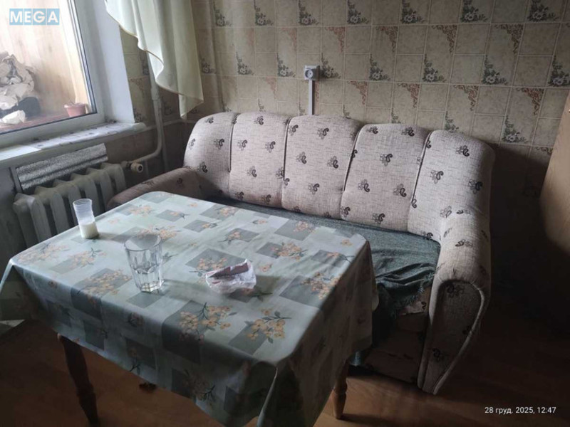 Оренда 1 кімнатної квартири, <a class="location-link" href="/kiev/" title="Недвижимость Київ">Київ</a>, <a class="location-link" href="/kiev/desnyanskij/" title="Недвижимость Деснянський район">Деснянський р-н</a>, Милославська вул., 47 (изображение 20)