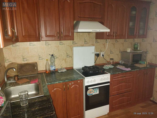 Оренда 1 кімнатної квартири, <a class="location-link" href="/kiev/" title="Недвижимость Київ">Київ</a>, <a class="location-link" href="/kiev/desnyanskij/" title="Недвижимость Деснянський район">Деснянський р-н</a>, Милославська вул., 47 (изображение 25)