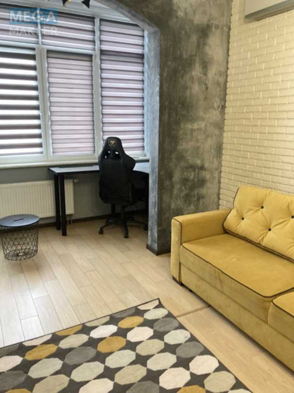 Оренда 4 кімнатні квартири, <a class="location-link" href="/kiev/" title="Недвижимость Київ">Київ</a>, <a class="location-link" href="/kiev/solomenskij/" title="Недвижимость Солом'янський район">Солом'янський р-н</a>, Генерала Шаповала вул., 2а (изображение 7)