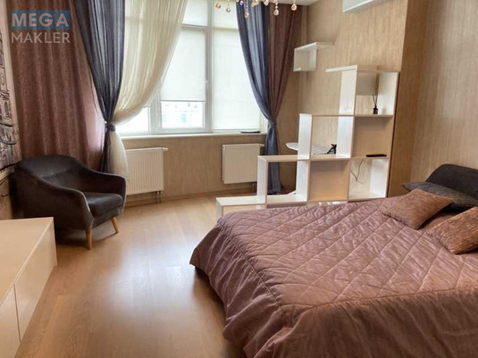 Оренда 4 кімнатні квартири, <a class="location-link" href="/kiev/" title="Недвижимость Київ">Київ</a>, <a class="location-link" href="/kiev/solomenskij/" title="Недвижимость Солом'янський район">Солом'янський р-н</a>, Генерала Шаповала вул., 2а (изображение 20)