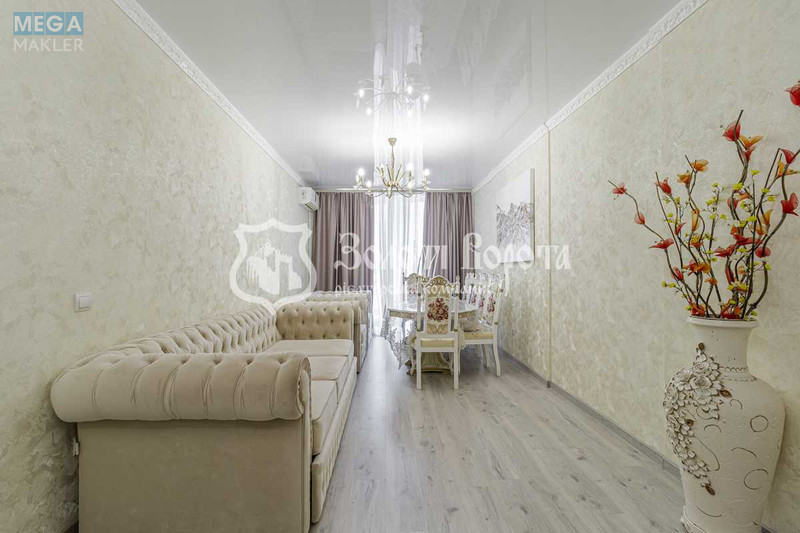 Продаж 2 кімнатної квартири (73,1/34,6/12,4), 22 пов. 25 пов. будинку, <a class="location-link" href="/kiev/" title="Недвижимость Київ">Київ</a>, <a class="location-link" href="/kiev/darnickij/" title="Недвижимость Дарницький район">Дарницький р-н</a>, Михайла Драгоманова вул., 2а (изображение 2)