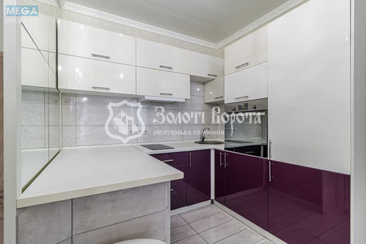 Продаж 2 кімнатної квартири (73,1/34,6/12,4), 22 пов. 25 пов. будинку, <a class="location-link" href="/kiev/" title="Недвижимость Київ">Київ</a>, <a class="location-link" href="/kiev/darnickij/" title="Недвижимость Дарницький район">Дарницький р-н</a>, Михайла Драгоманова вул., 2а (изображение 5)