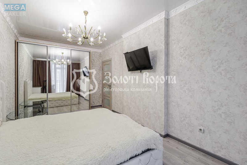Продаж 2 кімнатної квартири (73,1/34,6/12,4), 22 пов. 25 пов. будинку, <a class="location-link" href="/kiev/" title="Недвижимость Київ">Київ</a>, <a class="location-link" href="/kiev/darnickij/" title="Недвижимость Дарницький район">Дарницький р-н</a>, Михайла Драгоманова вул., 2а (изображение 10)