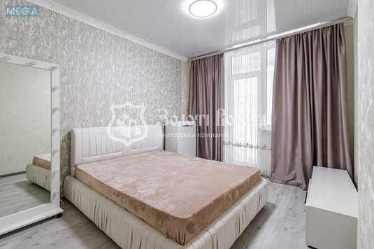 Продаж 2 кімнатної квартири (73,1/34,6/12,4), 22 пов. 25 пов. будинку, <a class="location-link" href="/kiev/" title="Недвижимость Київ">Київ</a>, <a class="location-link" href="/kiev/darnickij/" title="Недвижимость Дарницький район">Дарницький р-н</a>, Михайла Драгоманова вул., 2а (изображение 13)