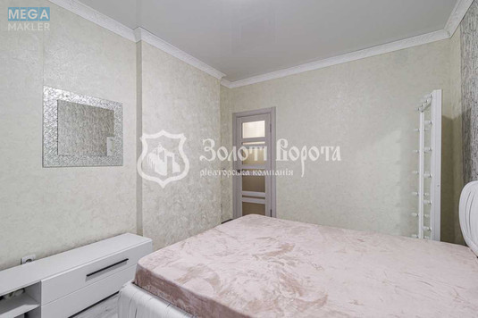 Продаж 2 кімнатної квартири (73,1/34,6/12,4), 22 пов. 25 пов. будинку, <a class="location-link" href="/kiev/" title="Недвижимость Київ">Київ</a>, <a class="location-link" href="/kiev/darnickij/" title="Недвижимость Дарницький район">Дарницький р-н</a>, Михайла Драгоманова вул., 2а (изображение 15)