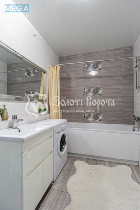 Продаж 2 кімнатної квартири (73,1/34,6/12,4), 22 пов. 25 пов. будинку, <a class="location-link" href="/kiev/" title="Недвижимость Київ">Київ</a>, <a class="location-link" href="/kiev/darnickij/" title="Недвижимость Дарницький район">Дарницький р-н</a>, Михайла Драгоманова вул., 2а (изображение 18)