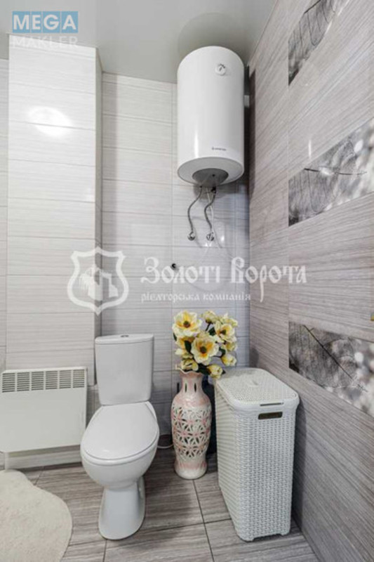 Продаж 2 кімнатної квартири (73,1/34,6/12,4), 22 пов. 25 пов. будинку, <a class="location-link" href="/kiev/" title="Недвижимость Київ">Київ</a>, <a class="location-link" href="/kiev/darnickij/" title="Недвижимость Дарницький район">Дарницький р-н</a>, Михайла Драгоманова вул., 2а (изображение 19)