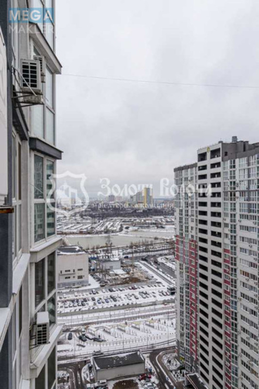 Продаж 2 кімнатної квартири (73,1/34,6/12,4), 22 пов. 25 пов. будинку, <a class="location-link" href="/kiev/" title="Недвижимость Київ">Київ</a>, <a class="location-link" href="/kiev/darnickij/" title="Недвижимость Дарницький район">Дарницький р-н</a>, Михайла Драгоманова вул., 2а (изображение 21)