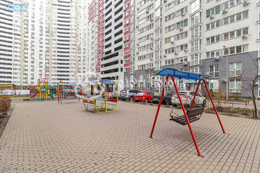 Продаж 2 кімнатної квартири (73,1/34,6/12,4), 22 пов. 25 пов. будинку, <a class="location-link" href="/kiev/" title="Недвижимость Київ">Київ</a>, <a class="location-link" href="/kiev/darnickij/" title="Недвижимость Дарницький район">Дарницький р-н</a>, Михайла Драгоманова вул., 2а (изображение 22)