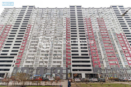 Продаж 2 кімнатної квартири (73,1/34,6/12,4), 22 пов. 25 пов. будинку, <a class="location-link" href="/kiev/" title="Недвижимость Київ">Київ</a>, <a class="location-link" href="/kiev/darnickij/" title="Недвижимость Дарницький район">Дарницький р-н</a>, Михайла Драгоманова вул., 2а (изображение 23)