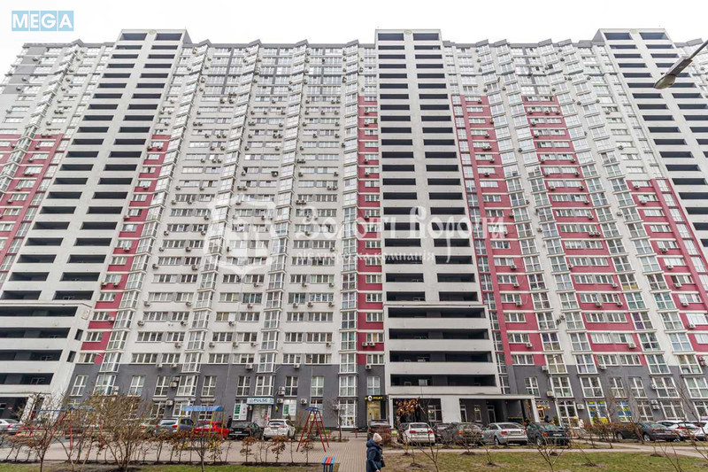 Продаж 2 кімнатної квартири (73,1/34,6/12,4), 22 пов. 25 пов. будинку, <a class="location-link" href="/kiev/" title="Недвижимость Київ">Київ</a>, <a class="location-link" href="/kiev/darnickij/" title="Недвижимость Дарницький район">Дарницький р-н</a>, Михайла Драгоманова вул., 2а (изображение 23)