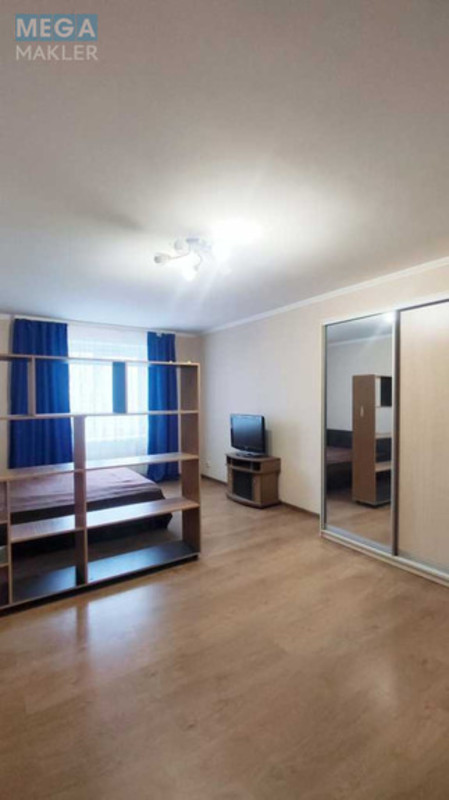 Продаж 1 кімнатної квартири (50/27/12), 6 пов. 9 пов. будинку, <a class="location-link" href="/proleski-selo/" title="Недвижимость Проліски">Проліски</a>, Поркова, 12 (изображение 2)