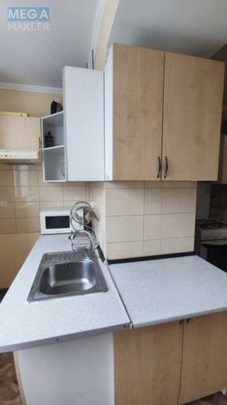 Продаж 1 кімнатної квартири (50/27/12), 6 пов. 9 пов. будинку, <a class="location-link" href="/proleski-selo/" title="Недвижимость Проліски">Проліски</a>, Поркова, 12 (изображение 3)