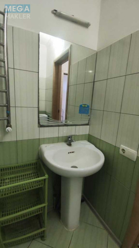 Продаж 1 кімнатної квартири (50/27/12), 6 пов. 9 пов. будинку, <a class="location-link" href="/proleski-selo/" title="Недвижимость Проліски">Проліски</a>, Поркова, 12 (изображение 9)