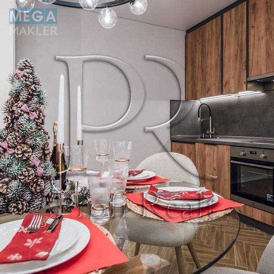 Продаж 1 кімнатної квартири (43/14/18), 16 пов. 25 пов. будинку, <a class="location-link" href="/kiev/" title="Недвижимость Київ">Київ</a>, <a class="location-link" href="/kiev/podolskij/" title="Недвижимость Подільський район">Подільський р-н</a>, Всеволода Змієнка вулиця, 30 (изображение 5)