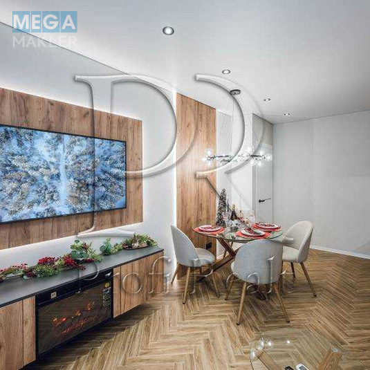 Продаж 1 кімнатної квартири (43/14/18), 16 пов. 25 пов. будинку, <a class="location-link" href="/kiev/" title="Недвижимость Київ">Київ</a>, <a class="location-link" href="/kiev/podolskij/" title="Недвижимость Подільський район">Подільський р-н</a>, Всеволода Змієнка вулиця, 30 (изображение 8)