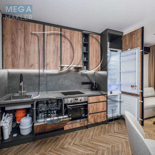 Продаж 1 кімнатної квартири (43/14/18), 16 пов. 25 пов. будинку, <a class="location-link" href="/kiev/" title="Недвижимость Київ">Київ</a>, <a class="location-link" href="/kiev/podolskij/" title="Недвижимость Подільський район">Подільський р-н</a>, Всеволода Змієнка вулиця, 30 (изображение 11)