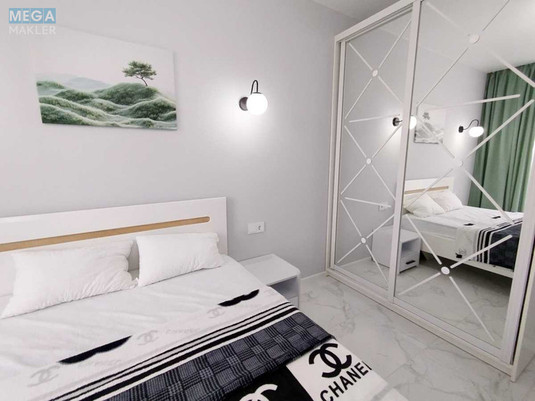 Продаж 1 кімнатної квартири (38/12/16), 9 пов. 10 пов. будинку, <a class="location-link" href="/irpen/" title="Недвижимость Ірпінь">Ірпінь</a>, Сингаевского, 8К (изображение 3)