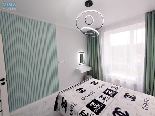 Продаж 1 кімнатної квартири (38/12/16), 9 пов. 10 пов. будинку, <a class="location-link" href="/irpen/" title="Недвижимость Ірпінь">Ірпінь</a>, Сингаевского, 8К (изображение 5)