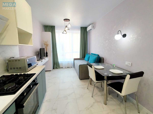 Продаж 1 кімнатної квартири (38/12/16), 9 пов. 10 пов. будинку, <a class="location-link" href="/irpen/" title="Недвижимость Ірпінь">Ірпінь</a>, Сингаевского, 8К (изображение 6)