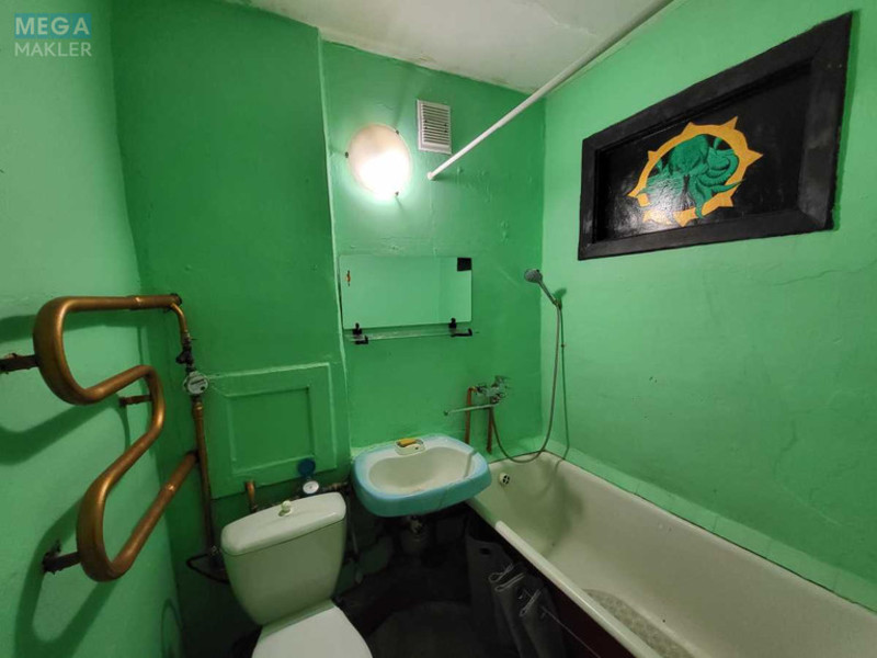 Продаж 1 кімнатної квартири (33/16/6), 1 пов. 5 пов. будинку, <a class="location-link" href="/kiev/" title="Недвижимость Київ">Київ</a>, <a class="location-link" href="/kiev/dneprovskij/" title="Недвижимость Дніпровський район">Дніпровський р-н</a>, Братиславська вул., 30а (изображение 6)