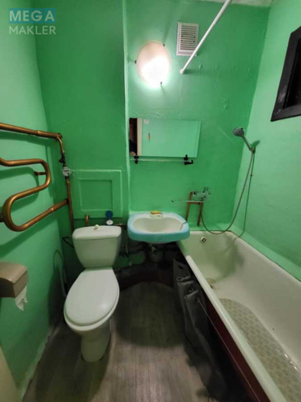 Продаж 1 кімнатної квартири (33/16/6), 1 пов. 5 пов. будинку, <a class="location-link" href="/kiev/" title="Недвижимость Київ">Київ</a>, <a class="location-link" href="/kiev/dneprovskij/" title="Недвижимость Дніпровський район">Дніпровський р-н</a>, Братиславська вул., 30а (изображение 7)