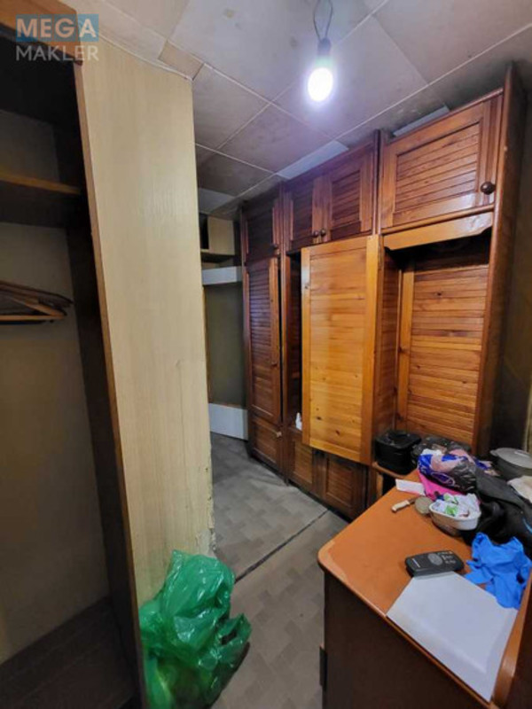 Продаж 1 кімнатної квартири (33/16/6), 1 пов. 5 пов. будинку, <a class="location-link" href="/kiev/" title="Недвижимость Київ">Київ</a>, <a class="location-link" href="/kiev/dneprovskij/" title="Недвижимость Дніпровський район">Дніпровський р-н</a>, Братиславська вул., 30а (изображение 9)