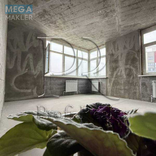 Продаж 3 кімнатної квартири (99/44/15), 23 пов. 26 пов. будинку, <a class="location-link" href="/kiev/" title="Недвижимость Київ">Київ</a>, <a class="location-link" href="/kiev/dneprovskij/" title="Недвижимость Дніпровський район">Дніпровський р-н</a>, Микільсько-Слобідська вулиця, 15 (изображение 3)