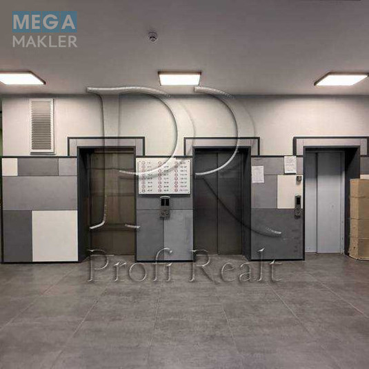 Продаж 3 кімнатної квартири (99/44/15), 23 пов. 26 пов. будинку, <a class="location-link" href="/kiev/" title="Недвижимость Київ">Київ</a>, <a class="location-link" href="/kiev/dneprovskij/" title="Недвижимость Дніпровський район">Дніпровський р-н</a>, Микільсько-Слобідська вулиця, 15 (изображение 16)