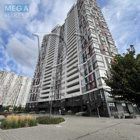 Продаж 3 кімнатної квартири (99/44/15), 23 пов. 26 пов. будинку, <a class="location-link" href="/kiev/" title="Недвижимость Київ">Київ</a>, <a class="location-link" href="/kiev/dneprovskij/" title="Недвижимость Дніпровський район">Дніпровський р-н</a>, Микільсько-Слобідська вулиця, 15 (изображение 17)