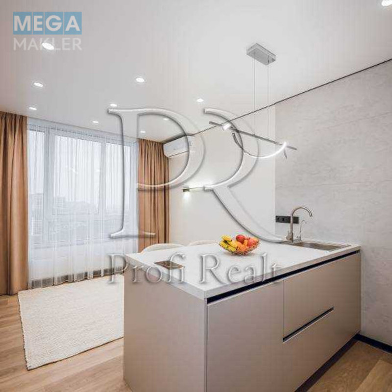 Продаж 1 кімнатної квартири (43/18/15), 20 пов. 25 пов. будинку, <a class="location-link" href="/kiev/" title="Недвижимость Київ">Київ</a>, <a class="location-link" href="/kiev/podolskij/" title="Недвижимость Подільський район">Подільський р-н</a>, Всеволода Змієнка вулиця, 30 (изображение 6)