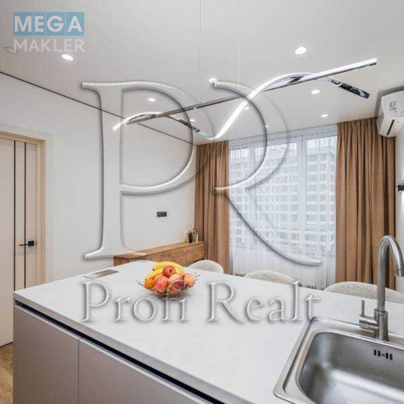 Продаж 1 кімнатної квартири (43/18/15), 20 пов. 25 пов. будинку, <a class="location-link" href="/kiev/" title="Недвижимость Київ">Київ</a>, <a class="location-link" href="/kiev/podolskij/" title="Недвижимость Подільський район">Подільський р-н</a>, Всеволода Змієнка вулиця, 30 (изображение 8)