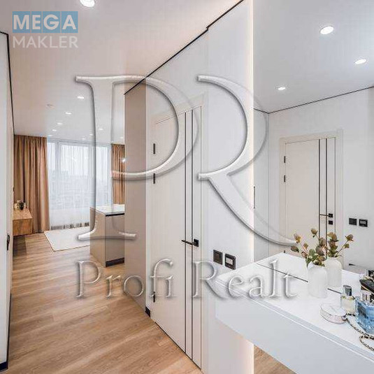 Продаж 1 кімнатної квартири (43/18/15), 20 пов. 25 пов. будинку, <a class="location-link" href="/kiev/" title="Недвижимость Київ">Київ</a>, <a class="location-link" href="/kiev/podolskij/" title="Недвижимость Подільський район">Подільський р-н</a>, Всеволода Змієнка вулиця, 30 (изображение 13)