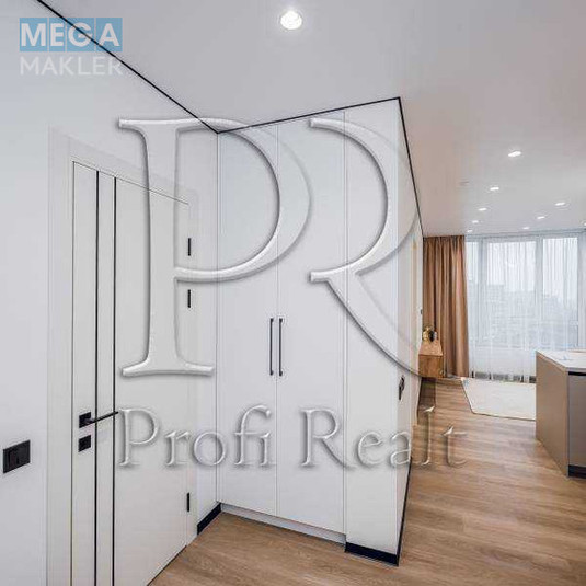 Продаж 1 кімнатної квартири (43/18/15), 20 пов. 25 пов. будинку, <a class="location-link" href="/kiev/" title="Недвижимость Київ">Київ</a>, <a class="location-link" href="/kiev/podolskij/" title="Недвижимость Подільський район">Подільський р-н</a>, Всеволода Змієнка вулиця, 30 (изображение 14)