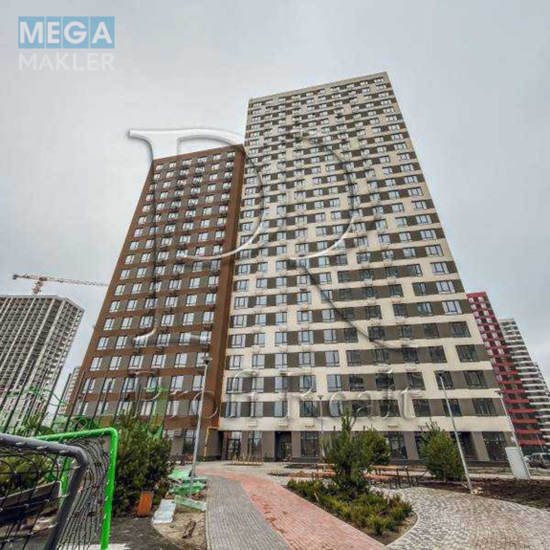 Продаж 1 кімнатної квартири (43/18/15), 20 пов. 25 пов. будинку, <a class="location-link" href="/kiev/" title="Недвижимость Київ">Київ</a>, <a class="location-link" href="/kiev/podolskij/" title="Недвижимость Подільський район">Подільський р-н</a>, Всеволода Змієнка вулиця, 30 (изображение 17)